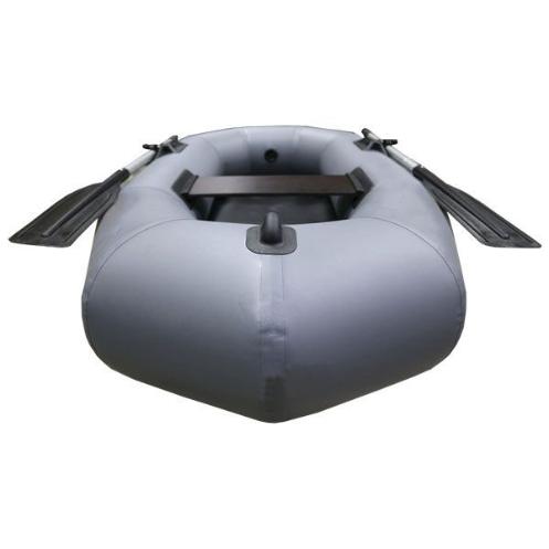 Лодка Муссон R-195 (серый) №2