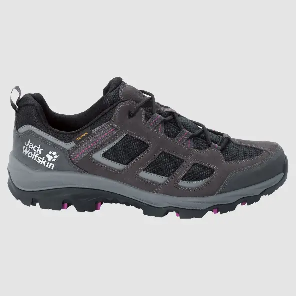 Ботинки женские VOJO 3 TEXAPORE LOW W 