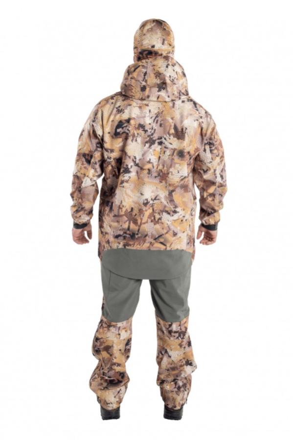 Костюм King Hunter STORM (Camo Duck) (M) №1