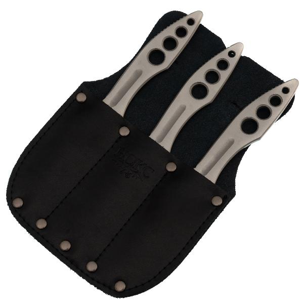 Нож метательный Гриф 3  716-120013 №4