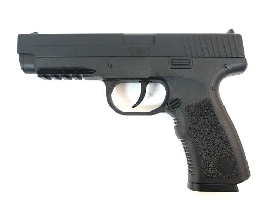 Пневматический пистолет Crosman PSM45 (Glock 17) кал. 4,5мм