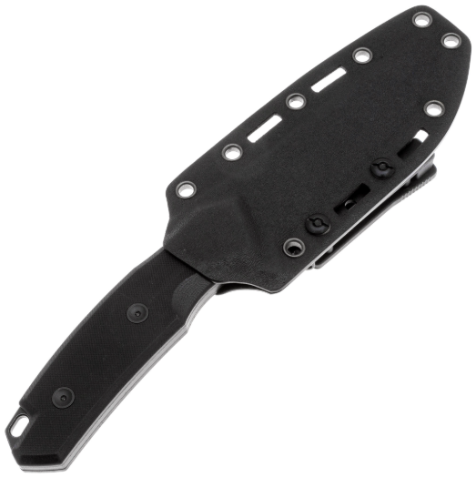 Нож с фикс. клинком Mr. Blade Hellcat CQB №3