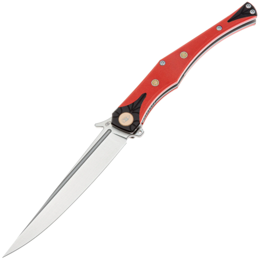 Нож склад. Идальго 04