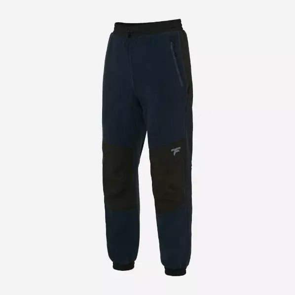 Брюки флис Sherpa 1402 Dark Grey