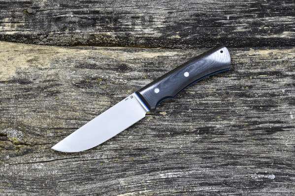 Нож Спартак-2 цм D2