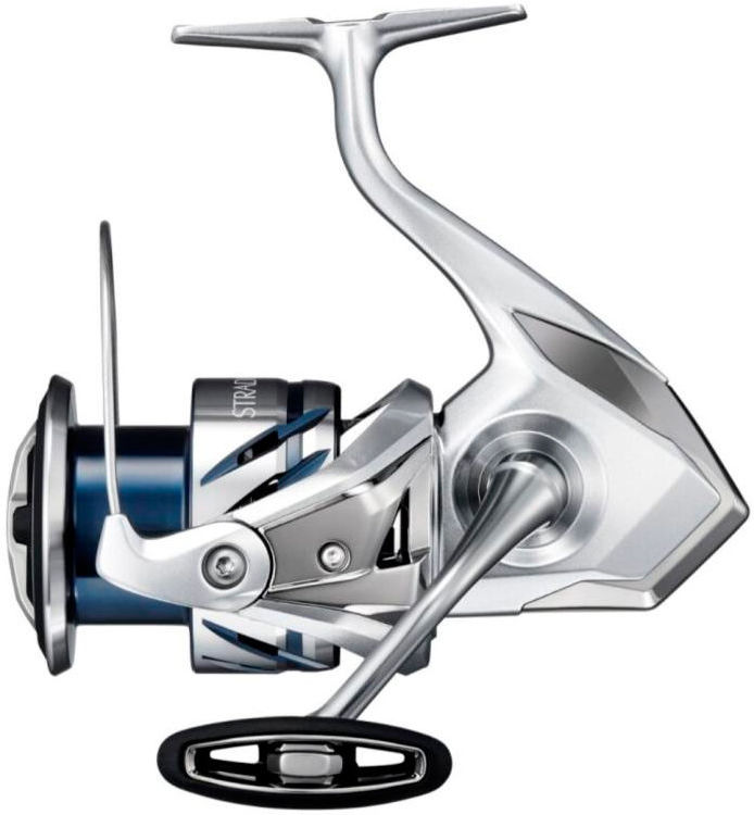 Катушка Shimano Reel Stradic FM 4000