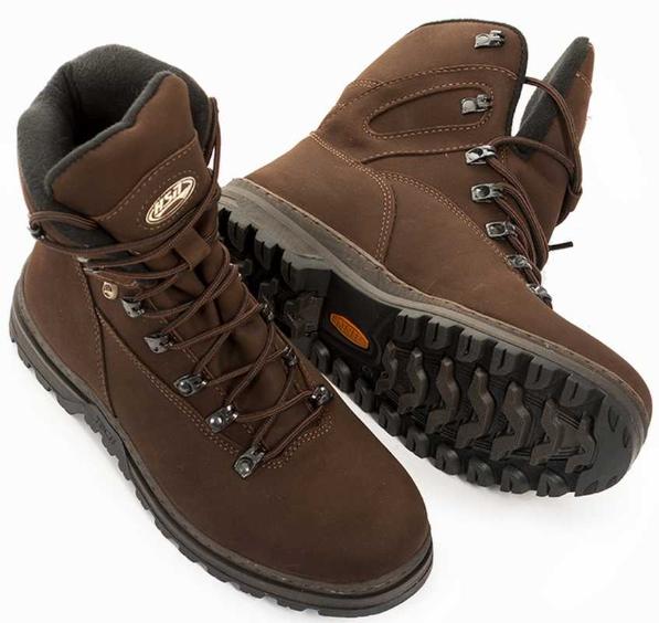 Полусапоги мужские Коккер зима (41) №1