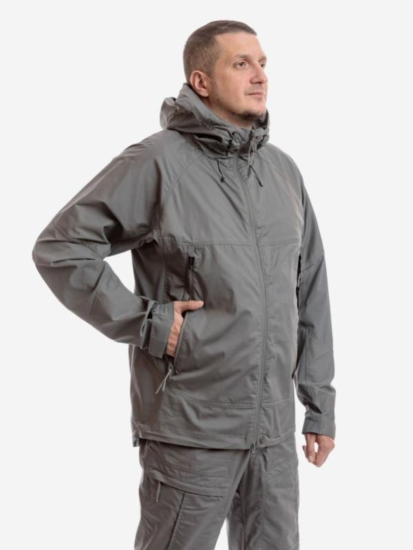 Костюм Atlas серый (48-50/170-176) №1