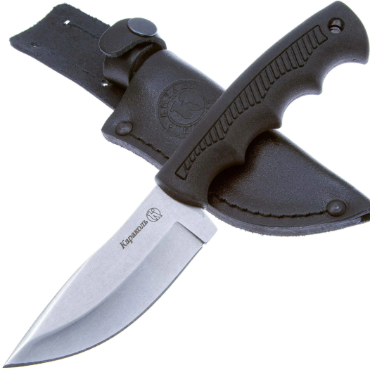 Нож "Караколь" 015301