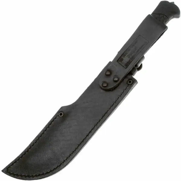 Нож "Burgut" 014301 №4