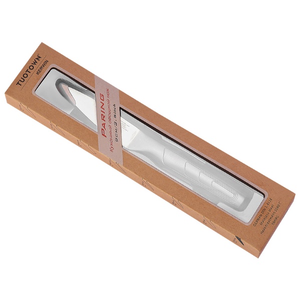 Нож кухонный овощной Kerwin 253512 №4