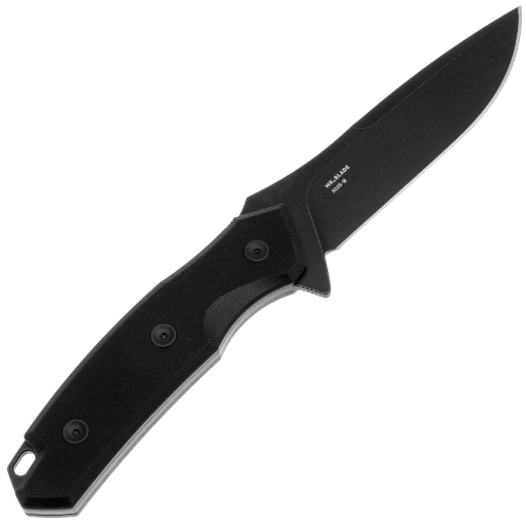 Нож с фикс. клинком Mr. Blade Hellcat CQB №2