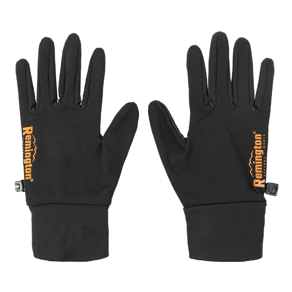 Перчатки Remington Gloves Places Black