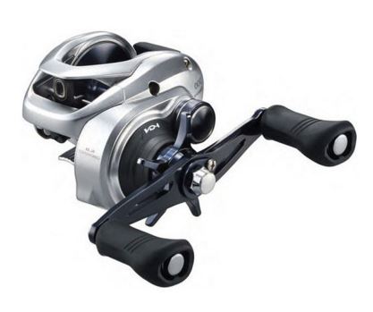 Катушка мульт. Shimano Tranx A