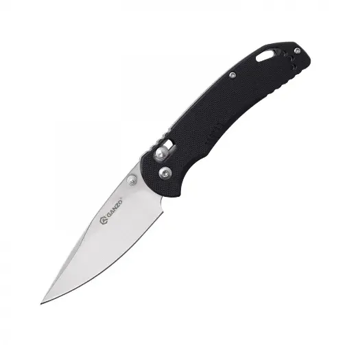 Нож складной туристический Ganzo G7531-BK