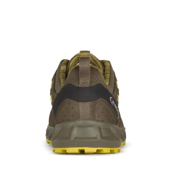 Кроссовки мужские Rapida EVO GTX (Mud/Green) №2