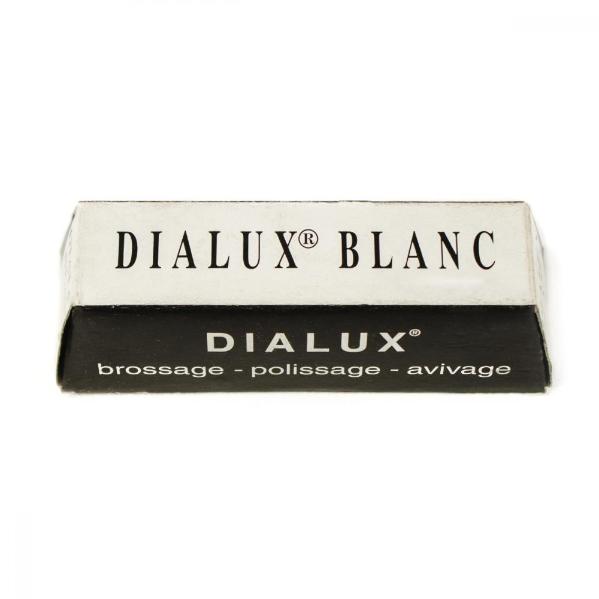 Паста белая полировочная Dialux (А)