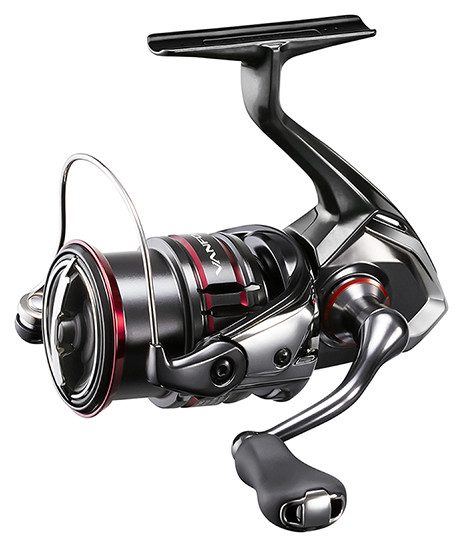 Катушка Shimano Vanford 