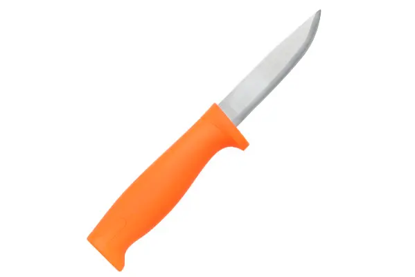 Нож HL Basic Orange №1