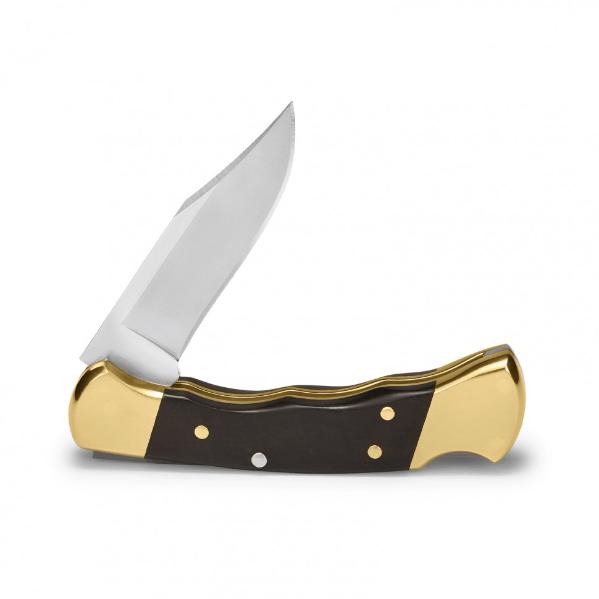 Нож складной 112 Ranger 420HC №1