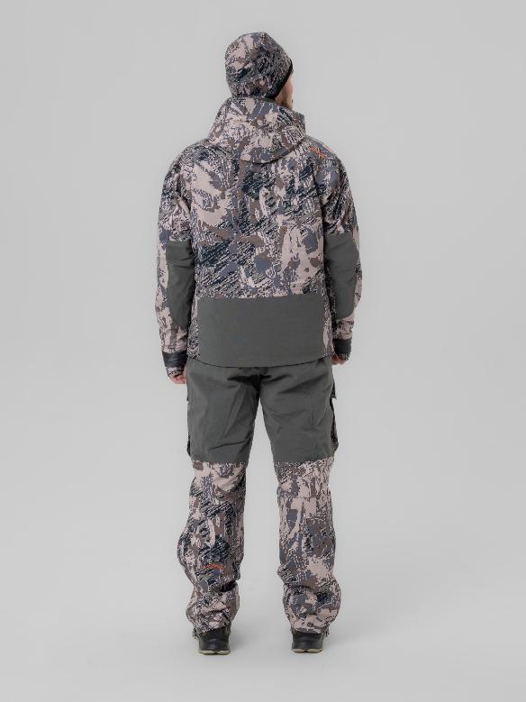 Костюм Remington 3 in 1 Blizzard Figure (XL) №1