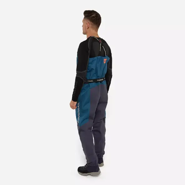 Вейдерсы мужские Finntrail Aquamaster 1536 Blue №2