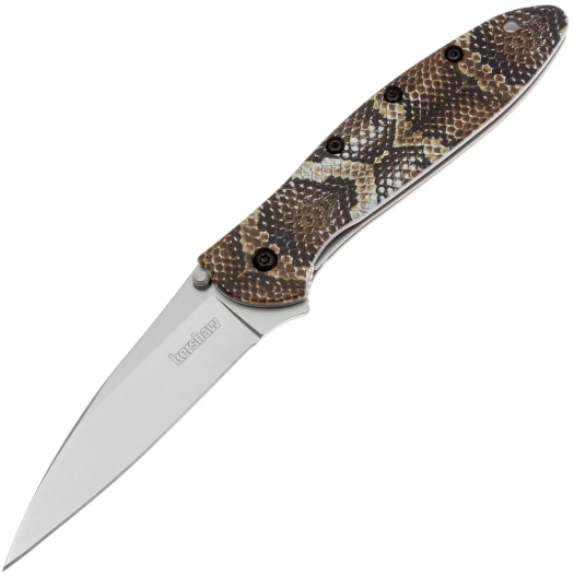 Нож складной K1660SNAKE