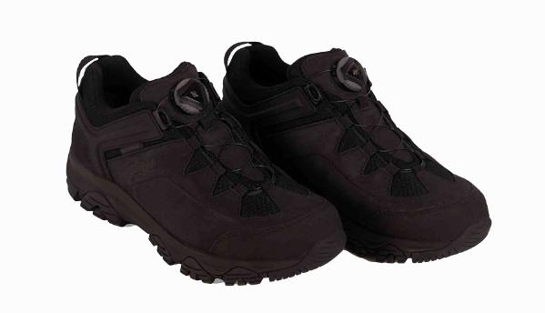 Полуботинки Remington Vital Black  (47) №6