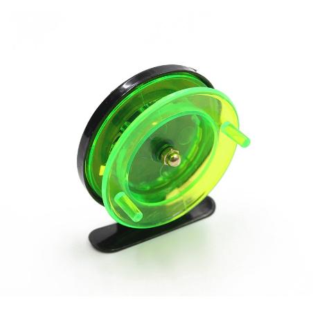Катушка проводочная Namazu Scoter 220, 6,55см №1
