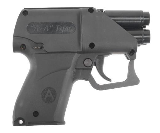 Пусковое устройство четырехзарядное Сигнал охотника (ПУ-4)