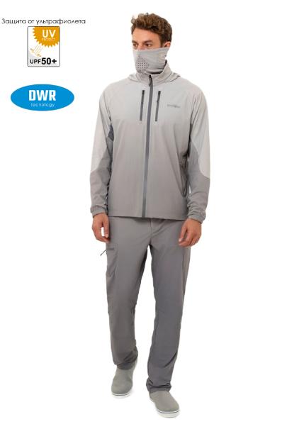 Костюм Remington Hot Summer Gray Gradient