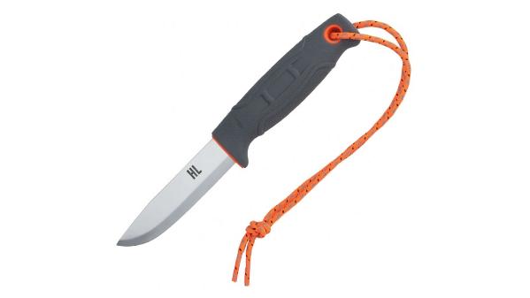 Нож HL Hanting Grey