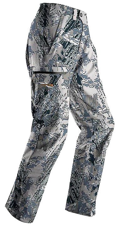 Брюки Ascent Pant Optifade Open Country