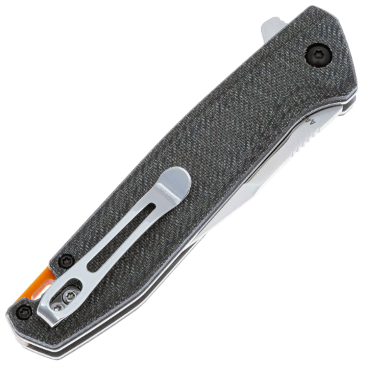 Нож складной Border Forest Folder, рукоять микарта, клинок 440A №3