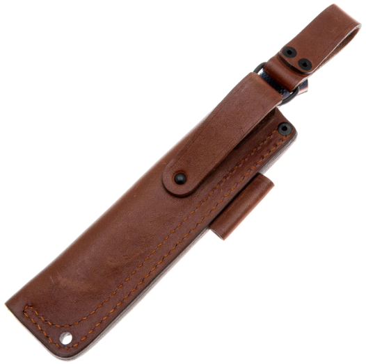 Нож Скаут L 238.0556 VG10 конв №4