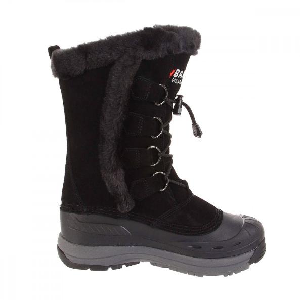 Baffin Chloe Black 8/38 I №1