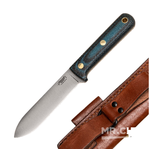 Нож Кефарт L 251.2063 VG10 конв