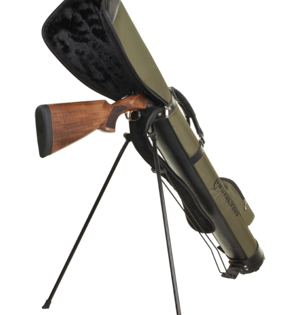 Кейс для оружия SlipStand, хаки №1