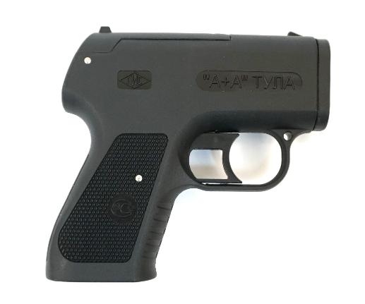 Аэрозольное устройство (пистолет) для самообороны "Премьер"  №1
