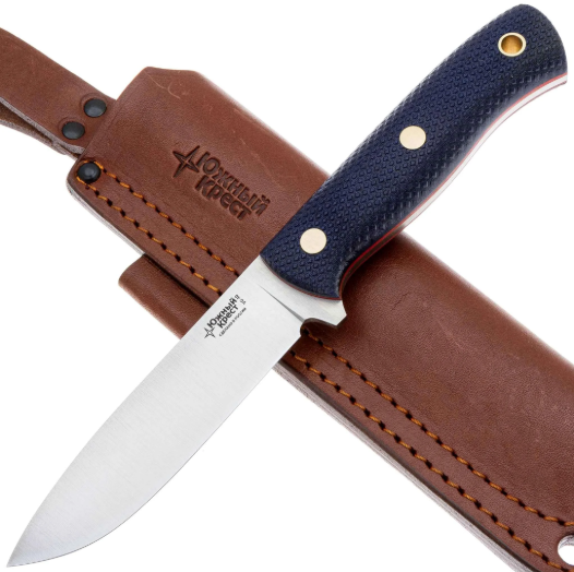 Нож Скаут L 238.0556 VG10 конв