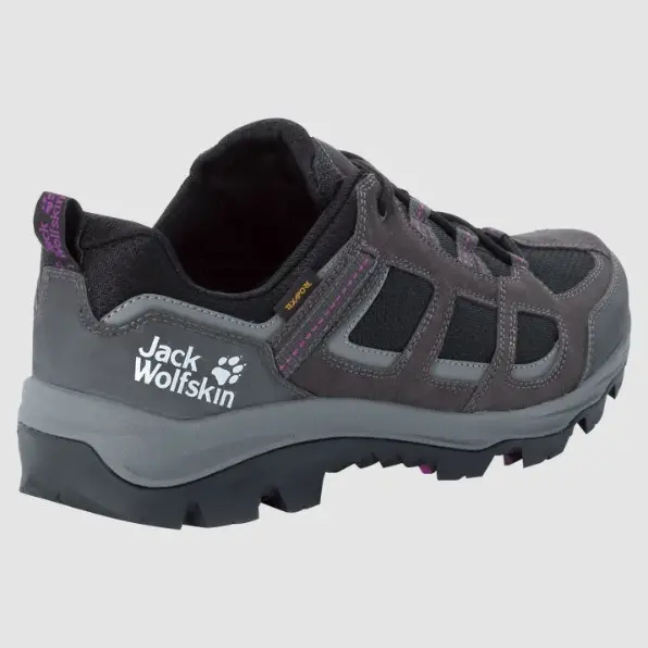 Ботинки женские VOJO 3 TEXAPORE LOW W  №2