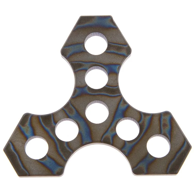 Инструмент тактический Звезда TC004