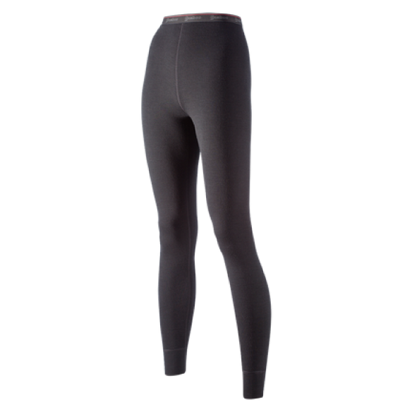 Панталоны женские 21-0461 P/BK I (L) №1