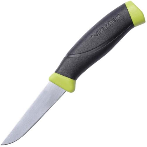 Нож Morakniv Fishing Comfort Fillet 090 нержавеющая сталь 