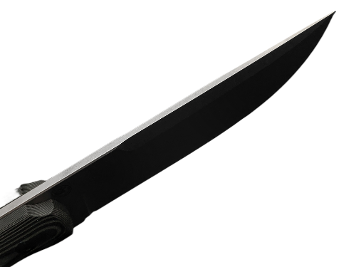 Нож Fisher 2 AUS10Co №3