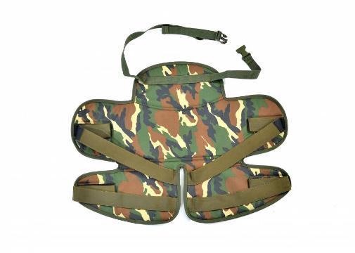 Сиденье туристическое Краб