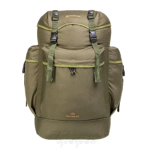 Рюкзак Охотник 40л (N-TB1381-40L) Nisus №1