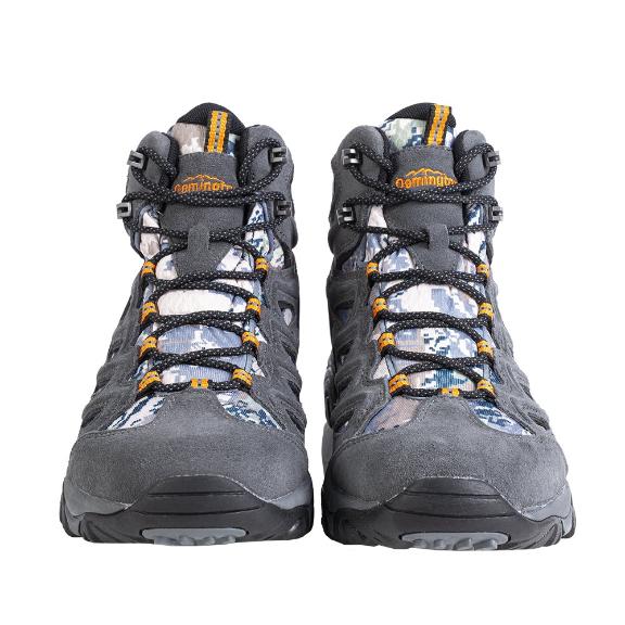 Ботинки Remington Outdoor Trekking Gray №4