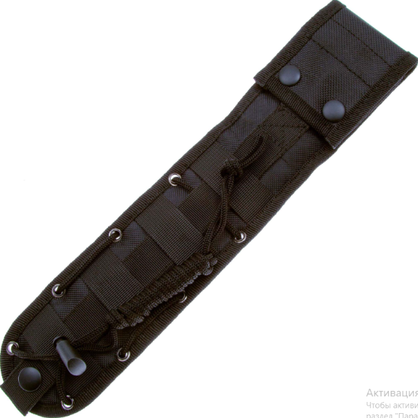 Нож с фикс. клинком Асгард 607-181821 №4