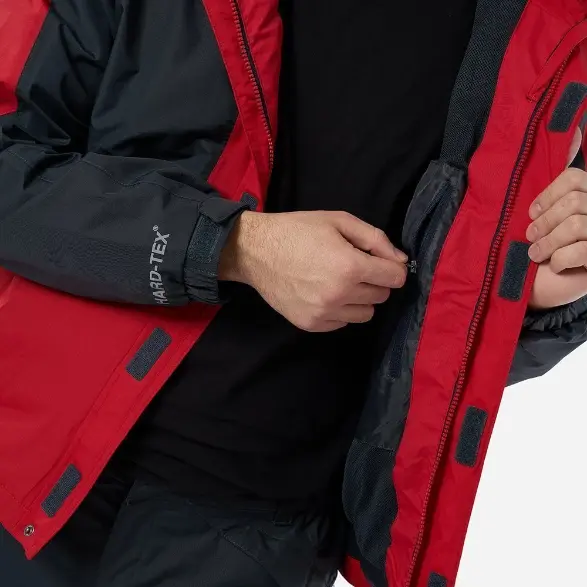 Костюм Finntrail LightSuit Red 3503 №3